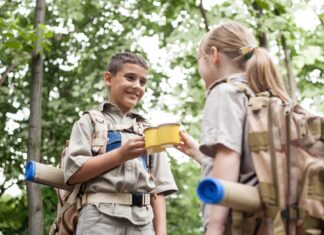 Пентагон погрожує розірвати зв’язки з Scouting America через політику DEI