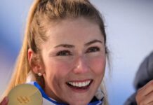 Шифрін Відзначає Олімпійське Золото Безфільтрованою Перемогою