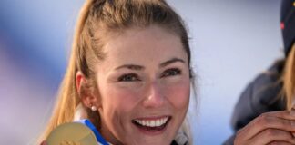 Шифрін Відзначає Олімпійське Золото Безфільтрованою Перемогою