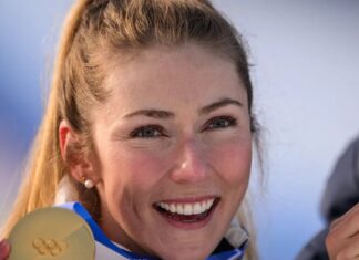 Шифрін Відзначає Олімпійське Золото Безфільтрованою Перемогою