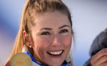 Шифрін Відзначає Олімпійське Золото Безфільтрованою Перемогою