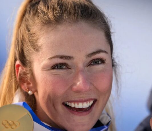 Шифрін Відзначає Олімпійське Золото Безфільтрованою Перемогою