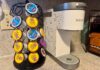 Екологія з Keurig: перехід на багаторазові чашки K-Cups