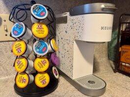 Екологія з Keurig: перехід на багаторазові чашки K-Cups