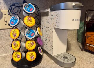 Екологія з Keurig: перехід на багаторазові чашки K-Cups