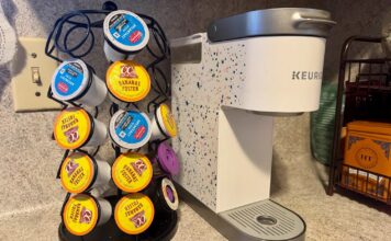 Екологія з Keurig: перехід на багаторазові чашки K-Cups
