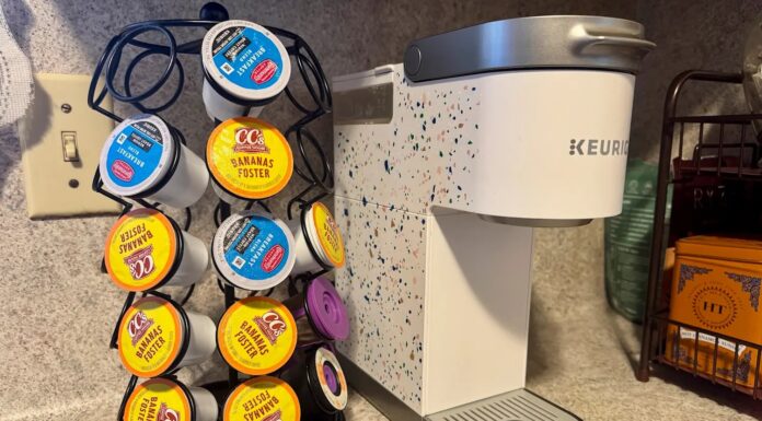 Екологія з Keurig: перехід на багаторазові чашки K-Cups