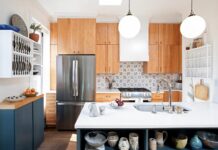 Actualisation de la cuisine : un plan en 3 étapes d’un concepteur pour un impact instantané