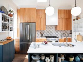 Оновлення Кухні: 3-Кроковий План Дизайнера для Миттєвого Результату