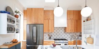 Оновлення Кухні: 3-Кроковий План Дизайнера для Миттєвого Результату