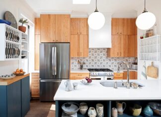 Оновлення Кухні: 3-Кроковий План Дизайнера для Миттєвого Результату