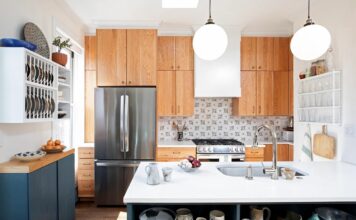 Оновлення Кухні: 3-Кроковий План Дизайнера для Миттєвого Результату