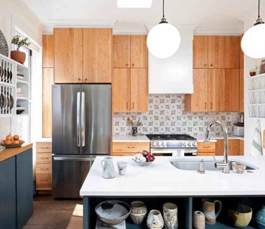 Оновлення Кухні: 3-Кроковий План Дизайнера для Миттєвого Результату