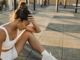 Тренування під час застуди: коли потіти, а коли розслаблятися