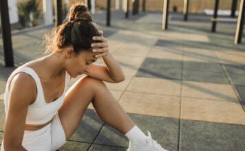 Тренування під час застуди: коли потіти, а коли розслаблятися