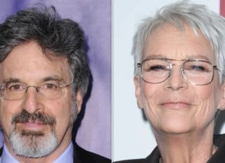 Джеймі Лі Кертіс згадує Роберта Каррадіна як своє “перше кохання”