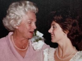 Останні слова матері: як шість простих фраз змінили все