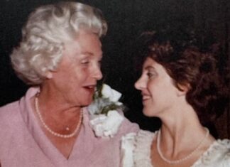 Останні слова матері: як шість простих фраз змінили все