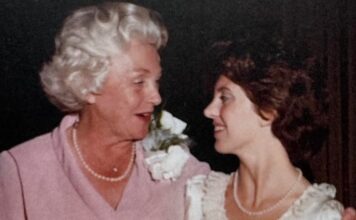 Останні слова матері: як шість простих фраз змінили все