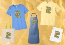 Life is Butter Dream: nova mercadoria de edição limitada já disponível