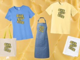 Життя – це масло: нова обмежена колекція вже у продажу