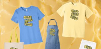 Жизнь – это масло: Новая лимитированная коллекция уже в продаже