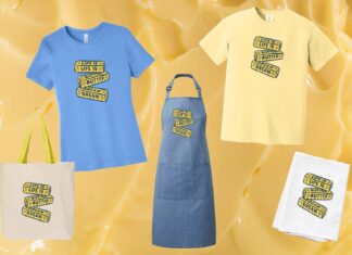 Життя – це масло: нова обмежена колекція вже у продажу