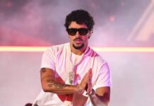 Por que Bad Bunny é o ícone certo para uma geração