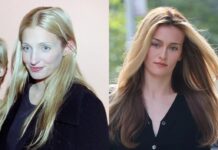 Carolyn Bessette-Kennedy Di Layar: Aktris yang Memerankan Ikon Gaya