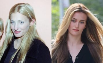 Керолайн Бессетт-Кеннеді на екрані: Актриси, що втілили образ ікони стилю