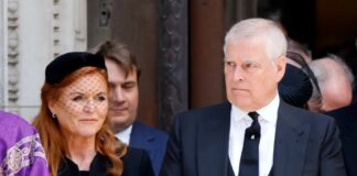 Sarah Ferguson sucht im Rahmen der Ermittlungen ihres Ex-Mannes in Irland nach Diskretion