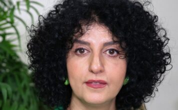 Іран захопив лауреата Нобелівської премії Наргеса Мохаммаді в умовах ядерної напруги