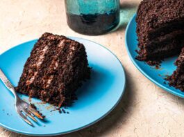 Торт Brooklyn Lights Out: глибоке занурення у втрачену класику