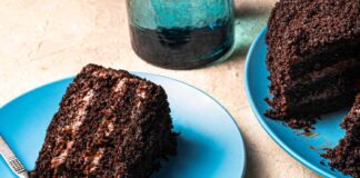 Торт Brooklyn Lights Out: глибоке занурення у втрачену класику