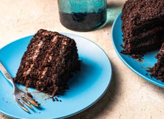 Торт Brooklyn Lights Out: глибоке занурення у втрачену класику