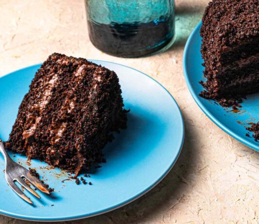 Торт Brooklyn Lights Out: глибоке занурення у втрачену класику