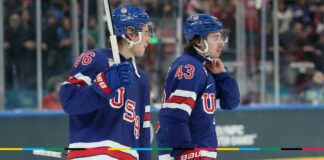 Олімпійська хокейна династія сім’ї Х’юз: історія переможної спадщини Team USA