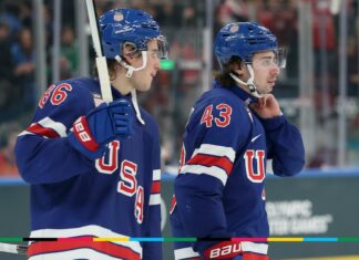 Олімпійська хокейна династія сім’ї Х’юз: історія переможної спадщини Team USA