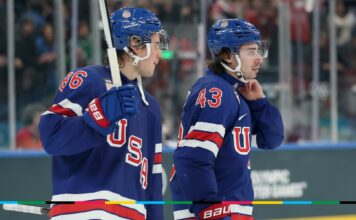Олімпійська хокейна династія сім’ї Х’юз: історія переможної спадщини Team USA