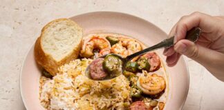 Серце луїзіанської кухні, що незмінно змінюється: путівник по гумбо