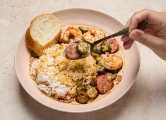 Серце луїзіанської кухні, що незмінно змінюється: путівник по гумбо