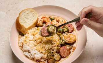 Серце луїзіанської кухні, що незмінно змінюється: путівник по гумбо