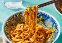 Кулінарна Майстерність: За Кадром з Головним Редактором Леєю