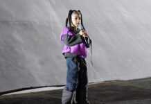 Норт Вест Підписала Контракт зі Звукозаписною Компанією: Йде Стопами Каньє Веста