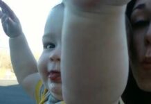 Я поцілував свого сина на прощання перед тим, як його няня поїхала. Я не знав, що це буде востаннє, коли я бачу його.