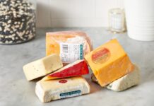 Доступний чемпіон: сир чеддер за 4 долари завоював головну нагороду