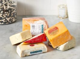 Доступний чемпіон: сир чеддер за 4 долари завоював головну нагороду