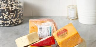 Доступний чемпіон: сир чеддер за 4 долари завоював головну нагороду