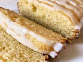 Krusteaz Meyer Lemon Pound Cake Mix: Насолода в кондитерському стилі за $3