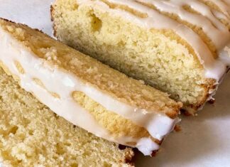 Krusteaz Meyer Lemon Pound Cake Mix: Насолода в кондитерському стилі за $3